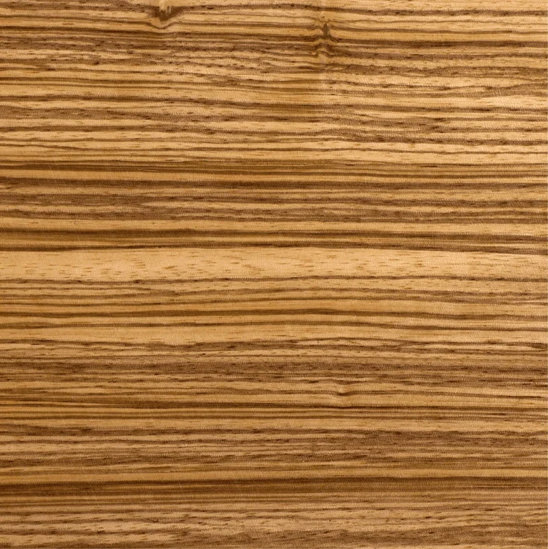 Standard Wood Grain